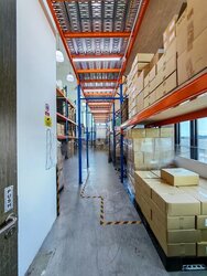 Novelty Techpoint (D19), Factory #487331041